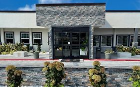 Lx Hotel, Surestay Collection By Best Western